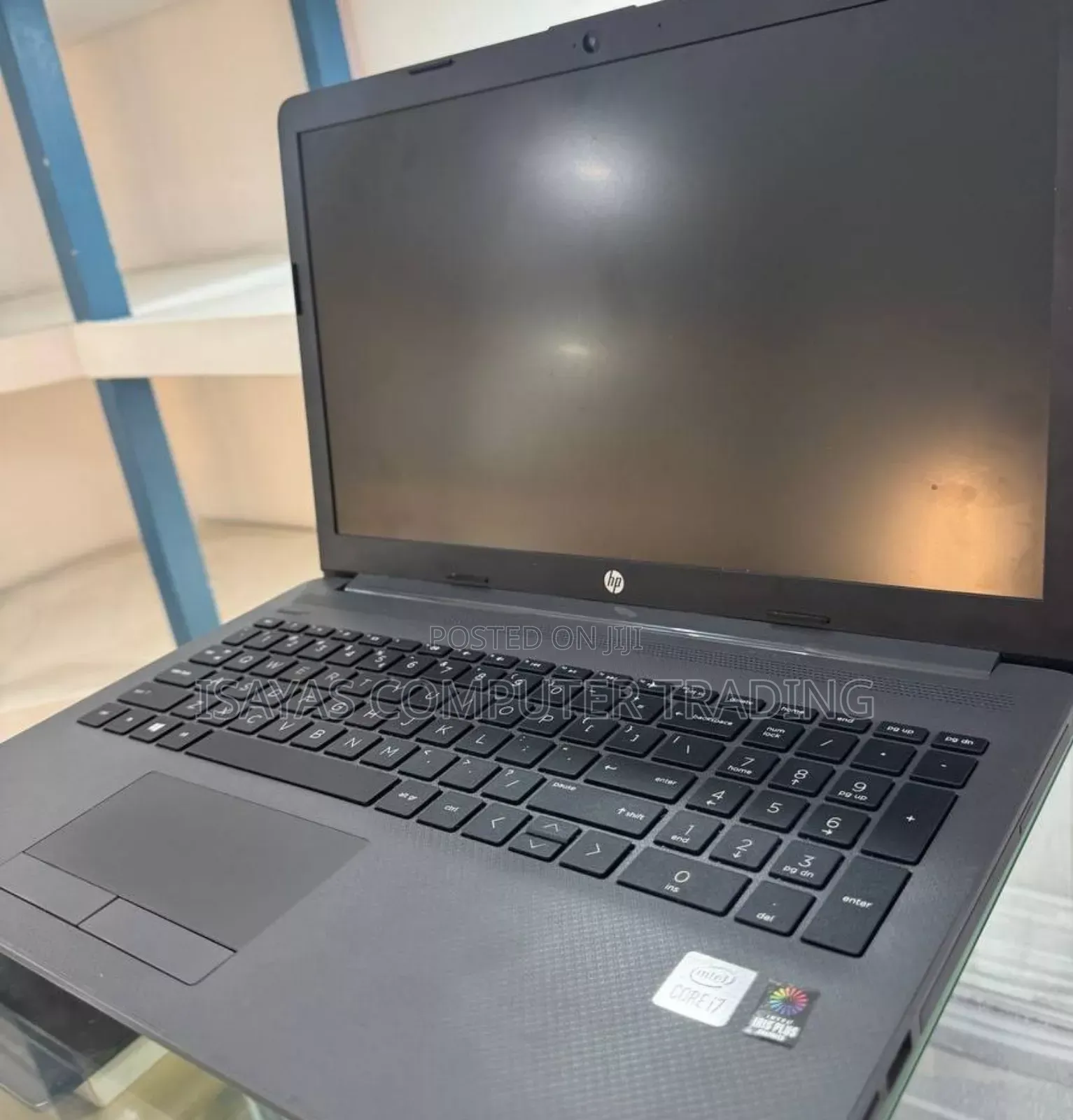 New Laptop HP Stream Notebook 8GB Intel Core I7 HDD 1T