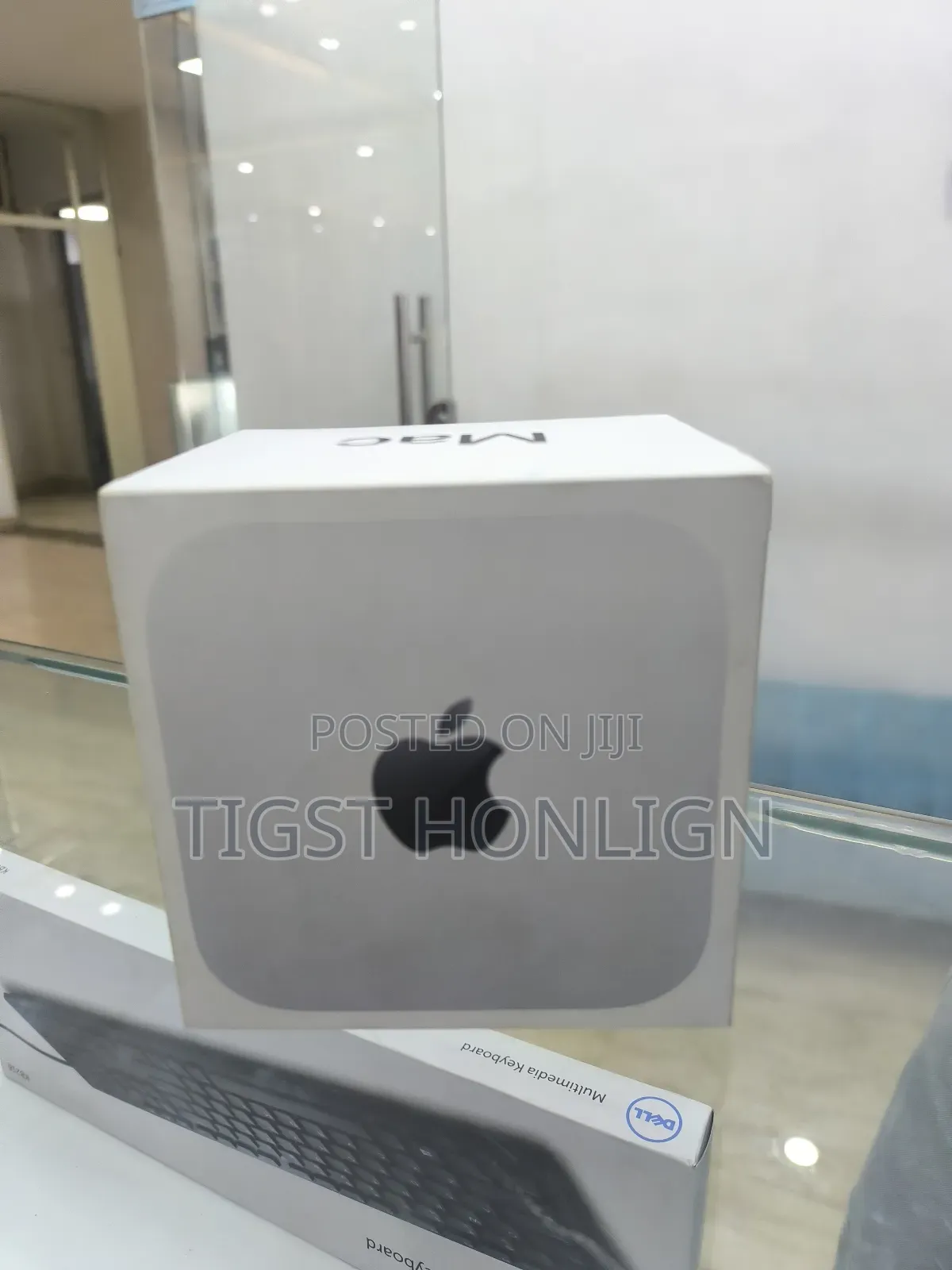 New Desktop Computer Apple Mac Mini M4 Pro 16GB Apple M4 SSD 256GB