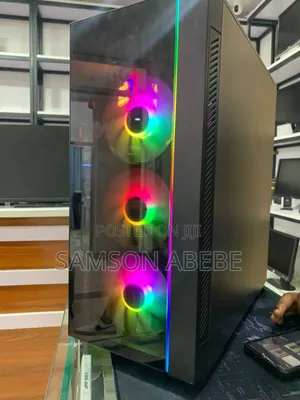 Photo - New Desktop Computer Asus 16GB Intel Core I7 SSD 1T