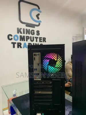 New Desktop Computer Asus 16GB Intel Core I7 SSD 1T