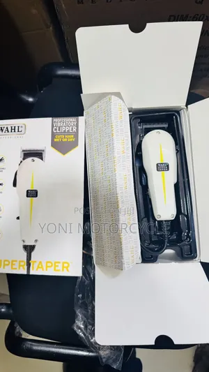 Photo - Wahl Hair Clipper66wahl00hair7clipper22hair Clipper8hair