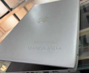 New Laptop HP 16GB Intel Core I5 SSD 512GB