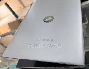 New Laptop HP 16GB Intel Core I5 SSD 512GB