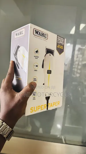 Photo - Wahl66hair Clipper66 Electrical Hair Clipper77 Professional