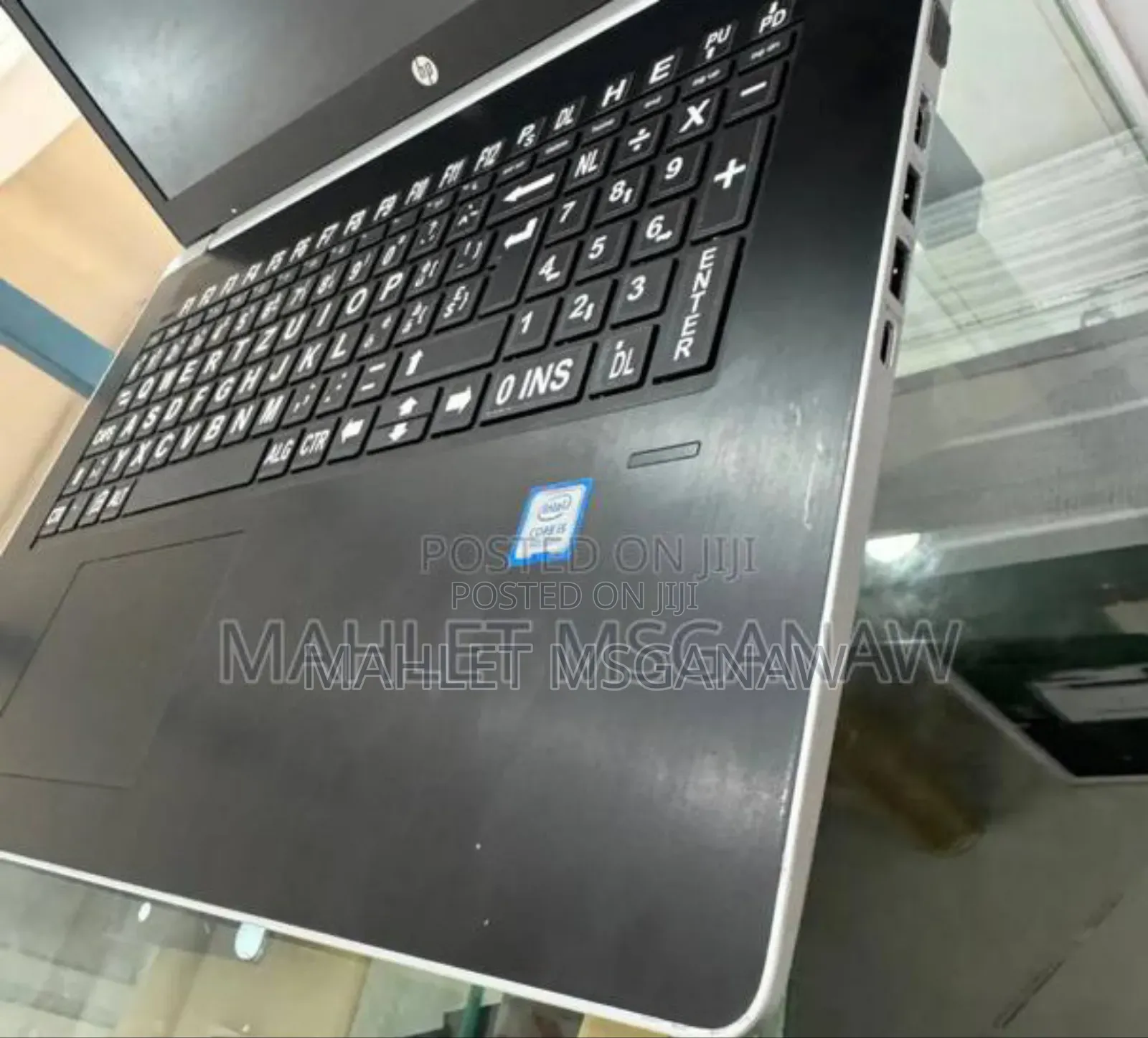 New Laptop HP ProBook 430 16GB Intel Core I7 SSD 512GB