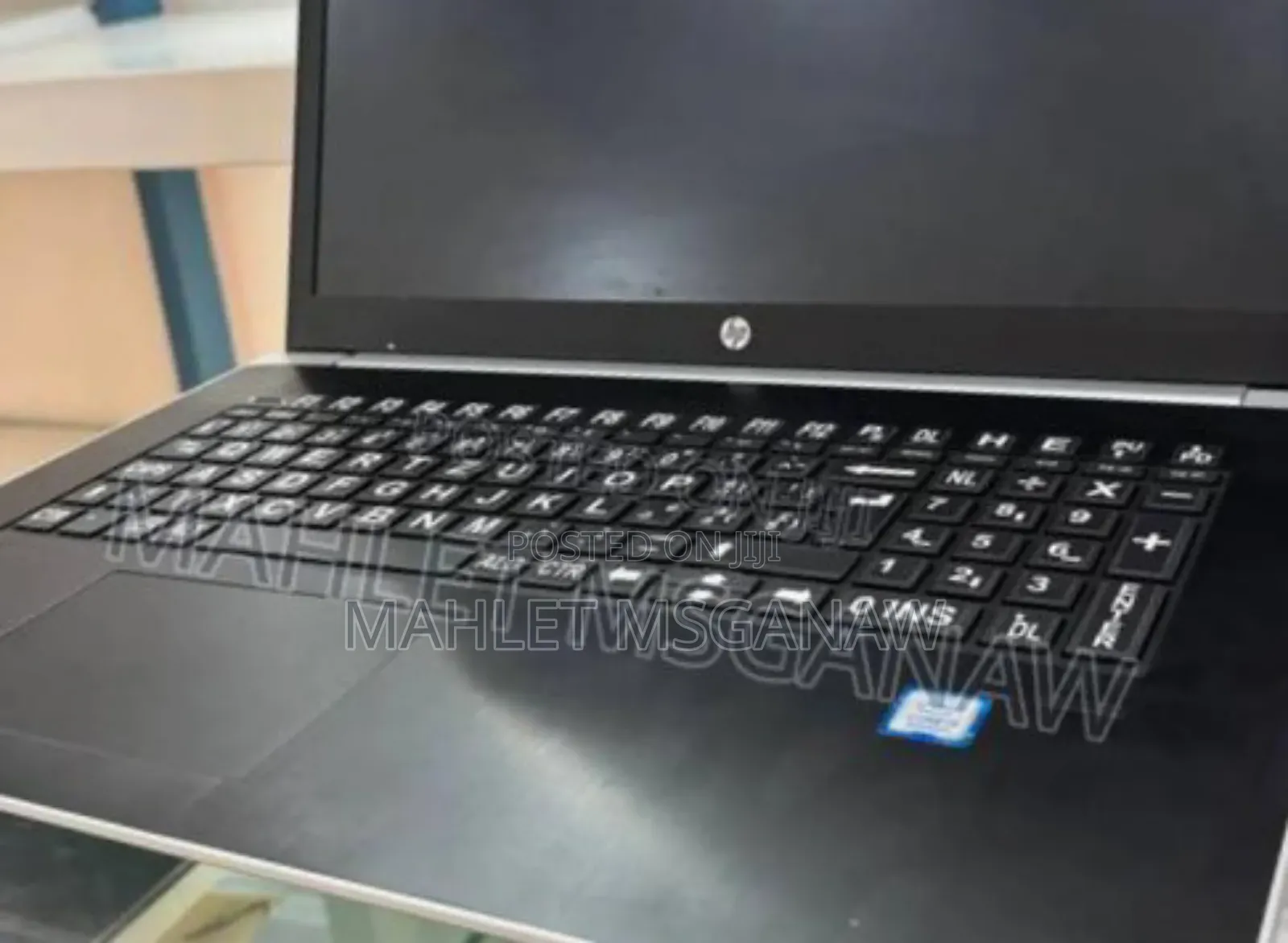 New Laptop HP ProBook 430 16GB Intel Core I7 SSD 512GB
