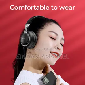 Photo - Joyroom Headset