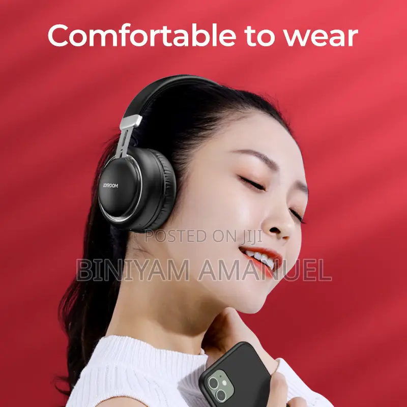 Joyroom Headset