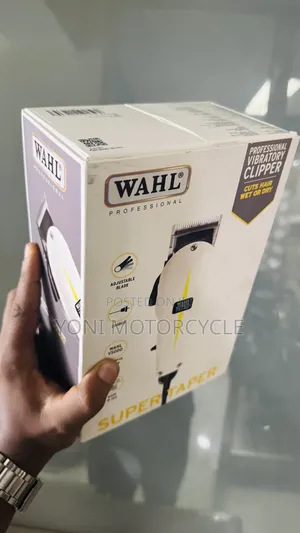 Photo - Wahl Hair Clipper33hairclipper7hair Clipper11wahl4clipper