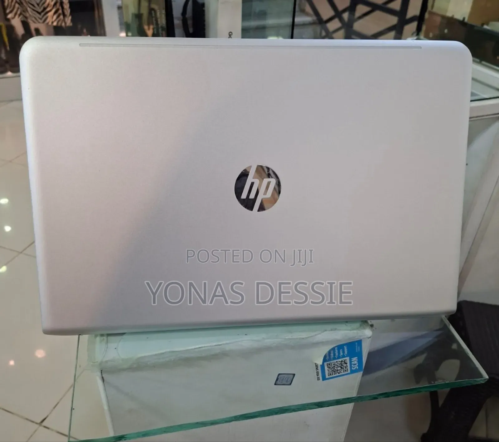 New Laptop HP Envy 15 12GB Intel Core i5 HDD 1T