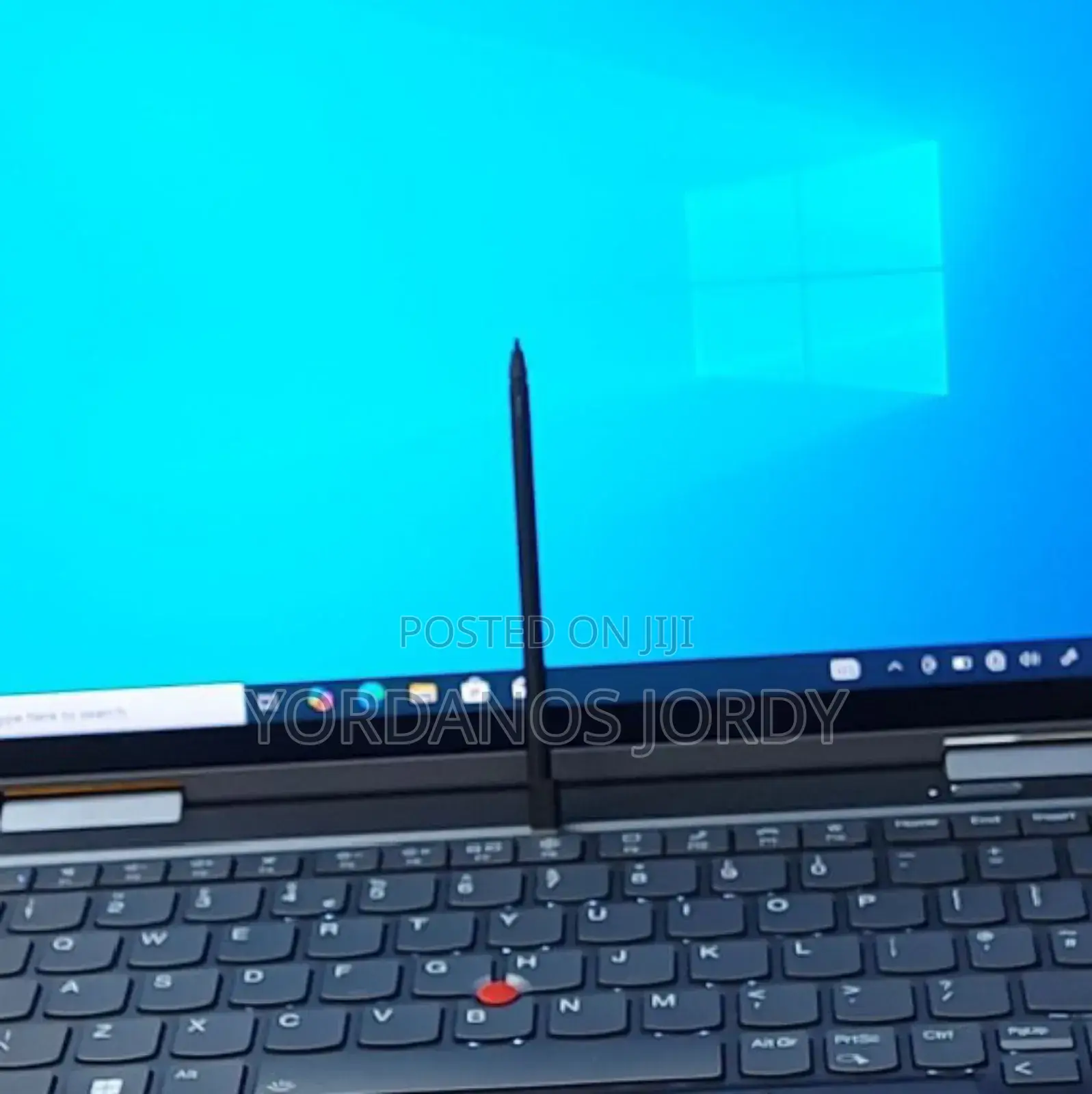 New Laptop Lenovo Thinkpad X1 Yoga 16GB Intel Core I7 SSD 512GB