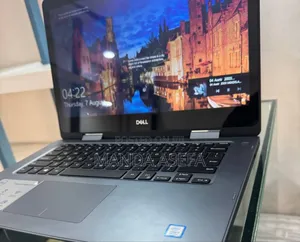 New Laptop Dell 8GB Intel Core I3 SSD 128GB
