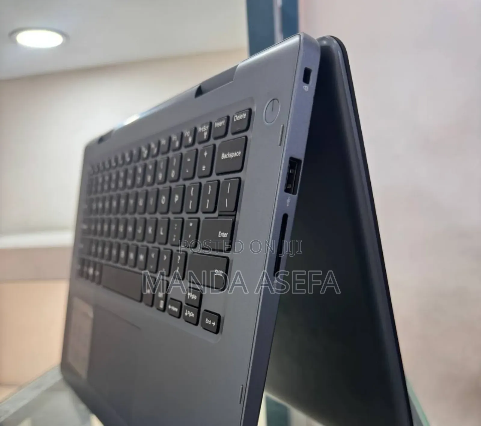 New Laptop Dell 8GB Intel Core I3 SSD 128GB