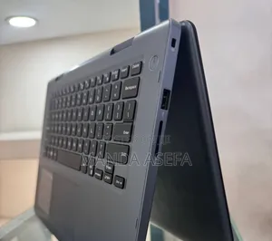 New Laptop Dell 8GB Intel Core I3 SSD 128GB