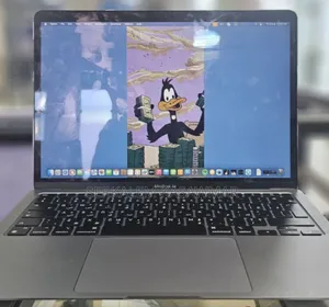 New Laptop Apple MacBook Air 8GB Apple M1 SSD 256GB