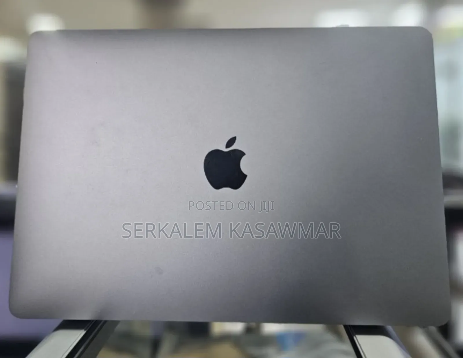 New Laptop Apple MacBook Air 8GB Apple M1 SSD 256GB