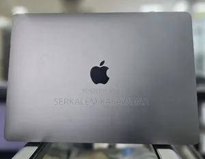 New Laptop Apple MacBook Air 8GB Apple M1 SSD 256GB