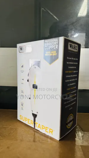 Photo - Wahl Hair Clipper45hair Clipper33hair Clipper3hair Clipper