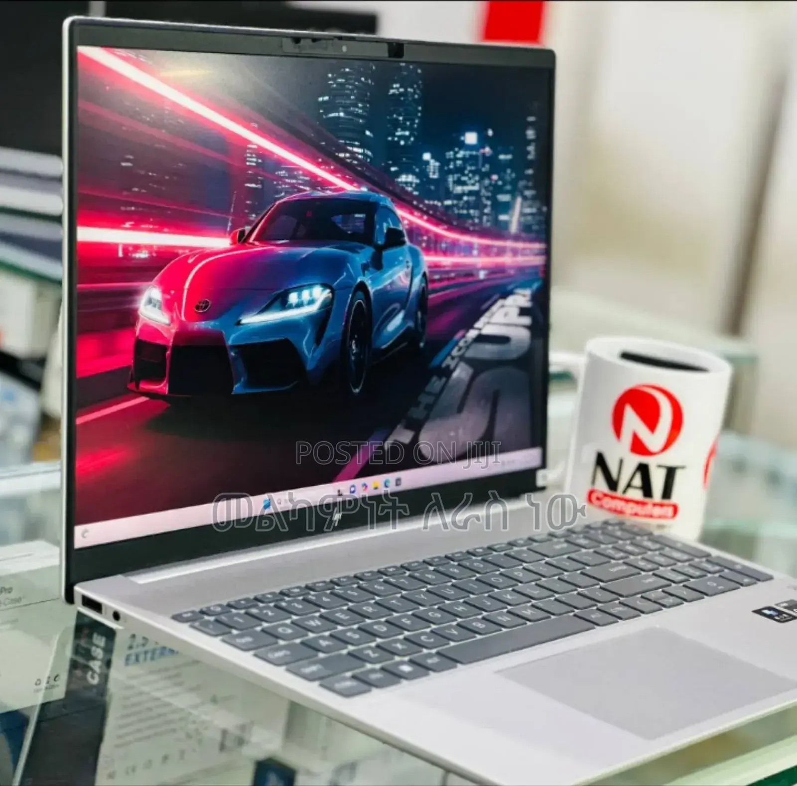 New Laptop HP Pavilion 15 16GB Intel Core I7 SSD 1T