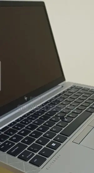 New Laptop HP EliteBook 840 G8 16GB Intel Core I7 SSD 512GB