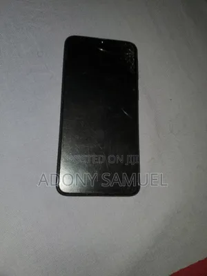 Photo - Samsung Galaxy A40 64 GB Black