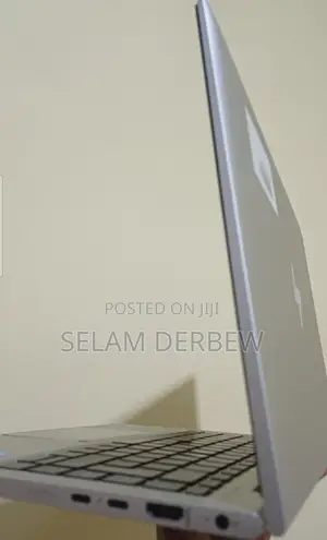 New Laptop HP EliteBook 840 G8 16GB Intel Core I7 SSD 512GB