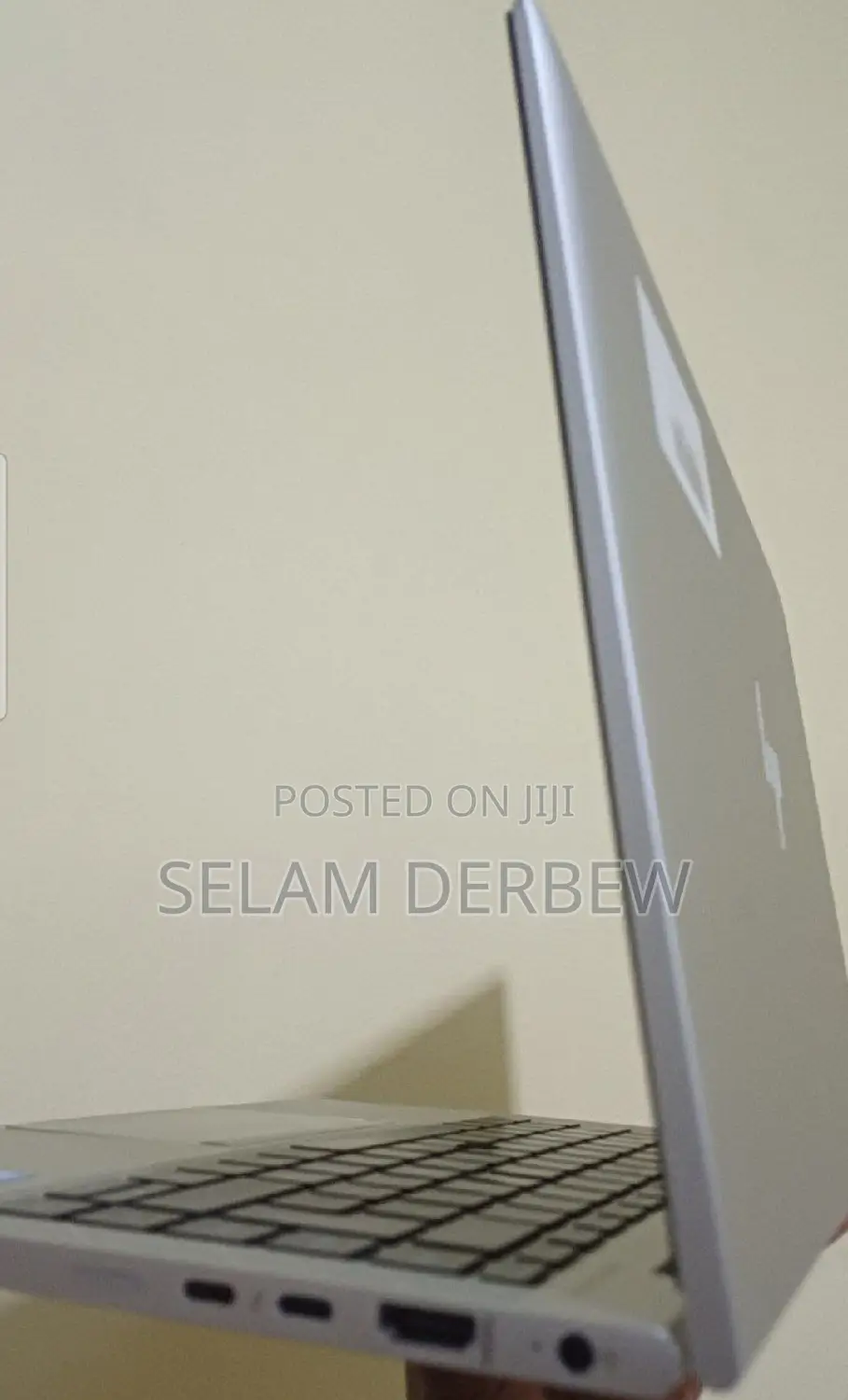 New Laptop HP EliteBook 840 G8 16GB Intel Core I7 SSD 512GB