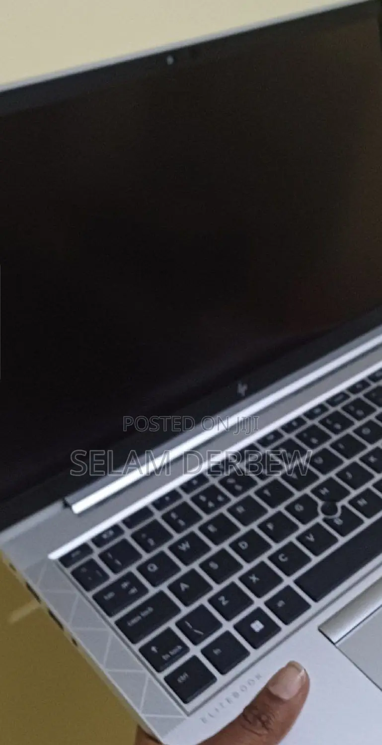 New Laptop HP EliteBook 840 G8 16GB Intel Core I7 SSD 512GB