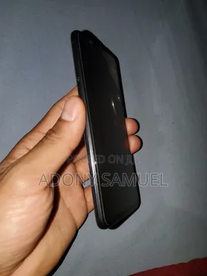 Samsung Galaxy A40 64 GB Black