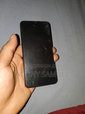 Samsung Galaxy A40 64 GB Black