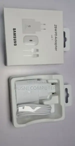 Type C Charger