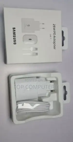 Type C Charger