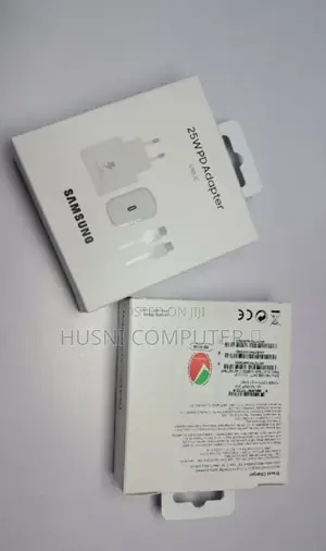 Type C Charger