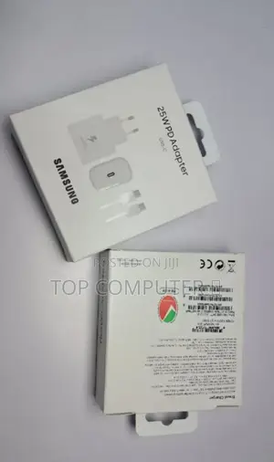 Type C Charger