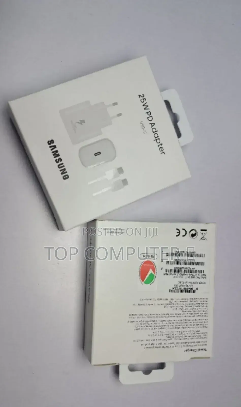 Type C Charger