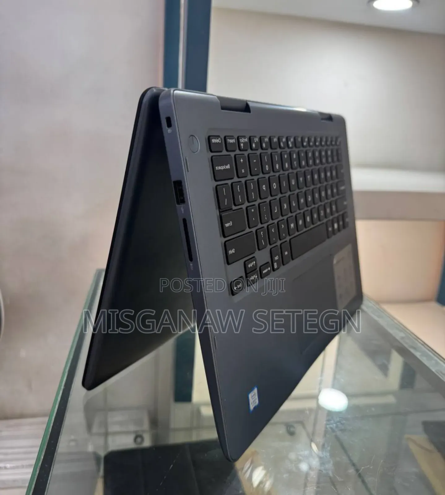 New Laptop Dell Inspiron 14 4GB Intel Core I3 SSD 128GB