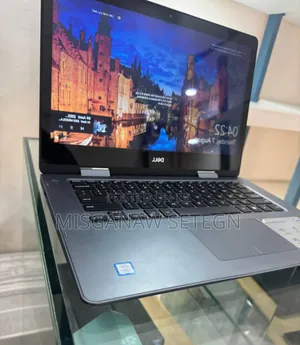 New Laptop Dell Inspiron 14 4GB Intel Core I3 SSD 128GB