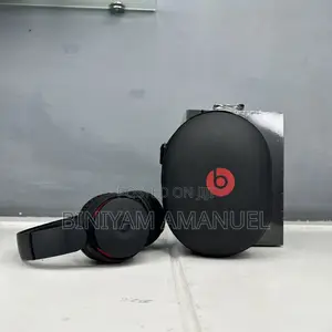 Photo - Solopro Headset