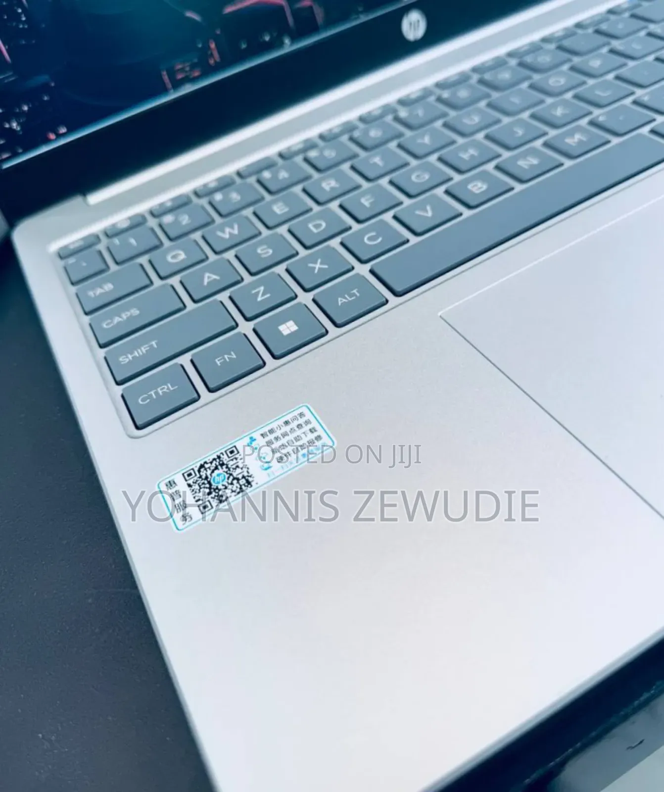 New Laptop HP Stream Notebook 16GB Intel Core I7 SSD 512GB