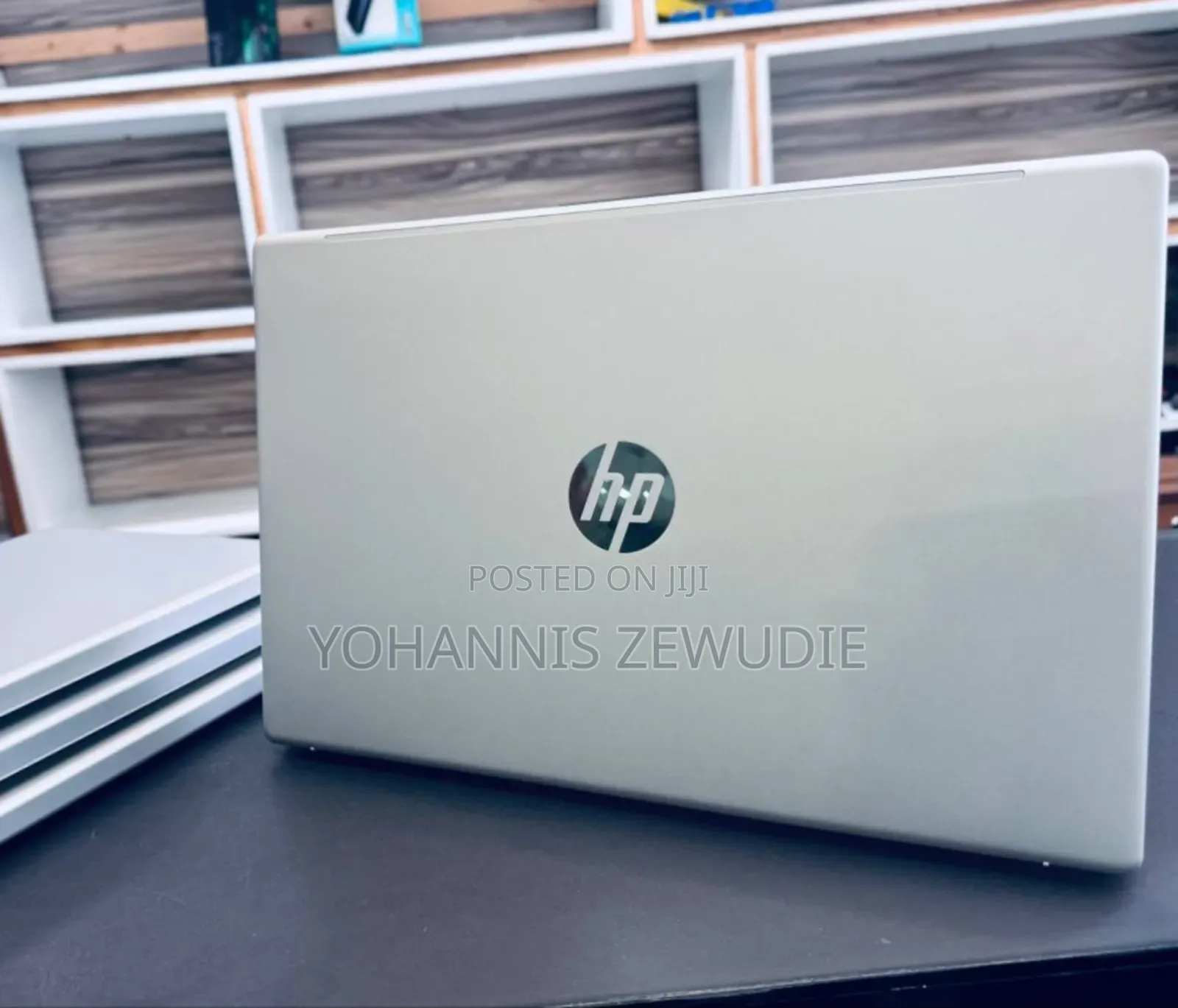 New Laptop HP Stream Notebook 16GB Intel Core I7 SSD 512GB