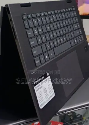 Photo - New Laptop HP Envy X360 32GB Intel Core Ultra 7 SSD 1T