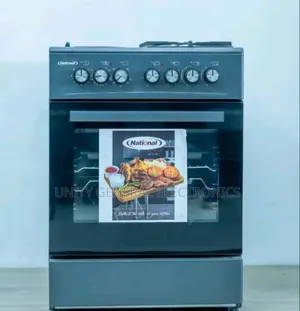 Photo - National Electeric Oven