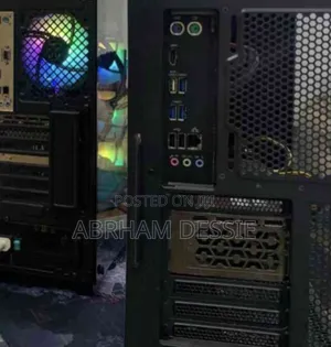 Photo - New Desktop Computer Asus 12GB Intel Core I7 SSD 1T