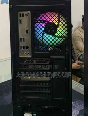 New Desktop Computer Asus 12GB Intel Core I7 SSD 1T