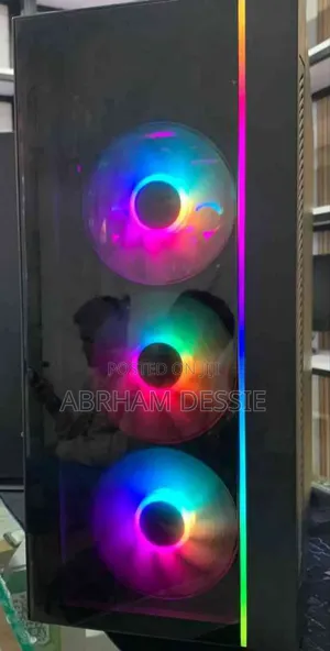 New Desktop Computer Asus 12GB Intel Core I7 SSD 1T