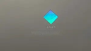 New Laptop HP Omen 15 16GB Intel Core I7 SSD 1T