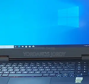 Photo - New Laptop HP Omen 15 16GB Intel Core I7 SSD 1T