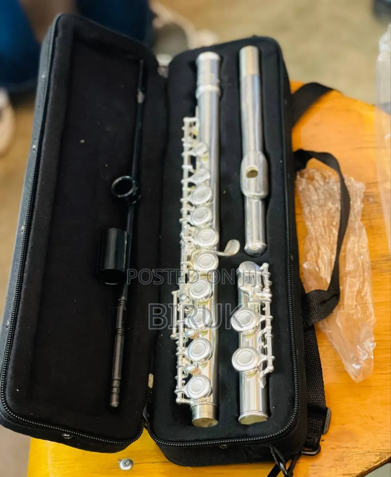 For Sales New Flute