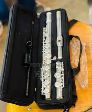 Photo - For Sales New Flute