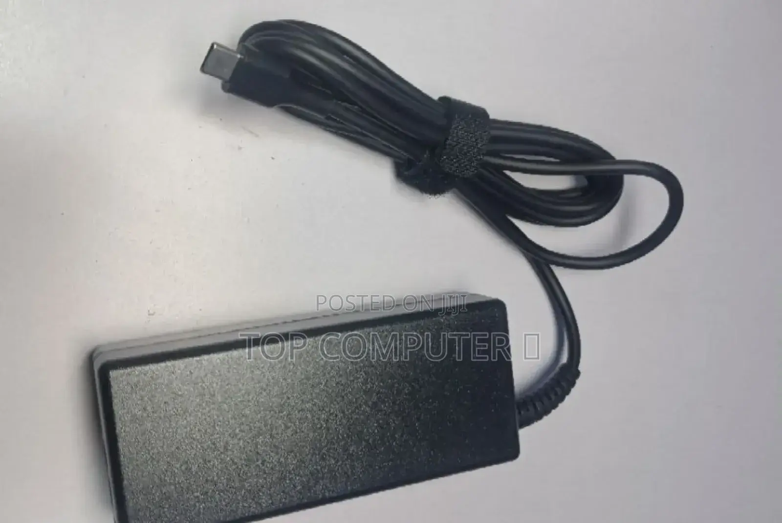 Type C 65w Charger